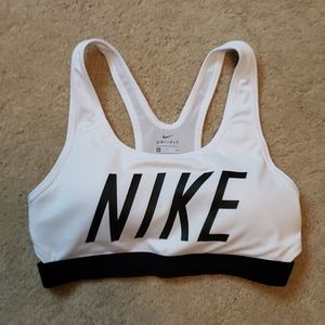 Sport bra
